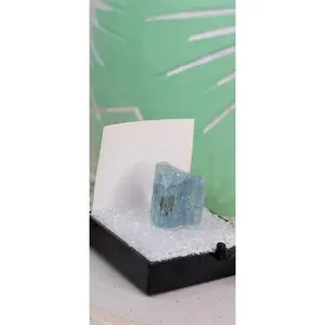 Raw Aquamarine