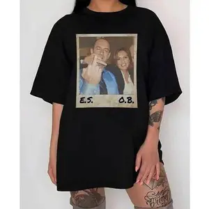 Sweatshirt, T-shirt, Elliot Stabler And Olivia Benson Shirt Law And Order Shirt Elliot And Olivia Law And Order Svu Vintage Shirt Shirt, Free Shipping, Hoodie