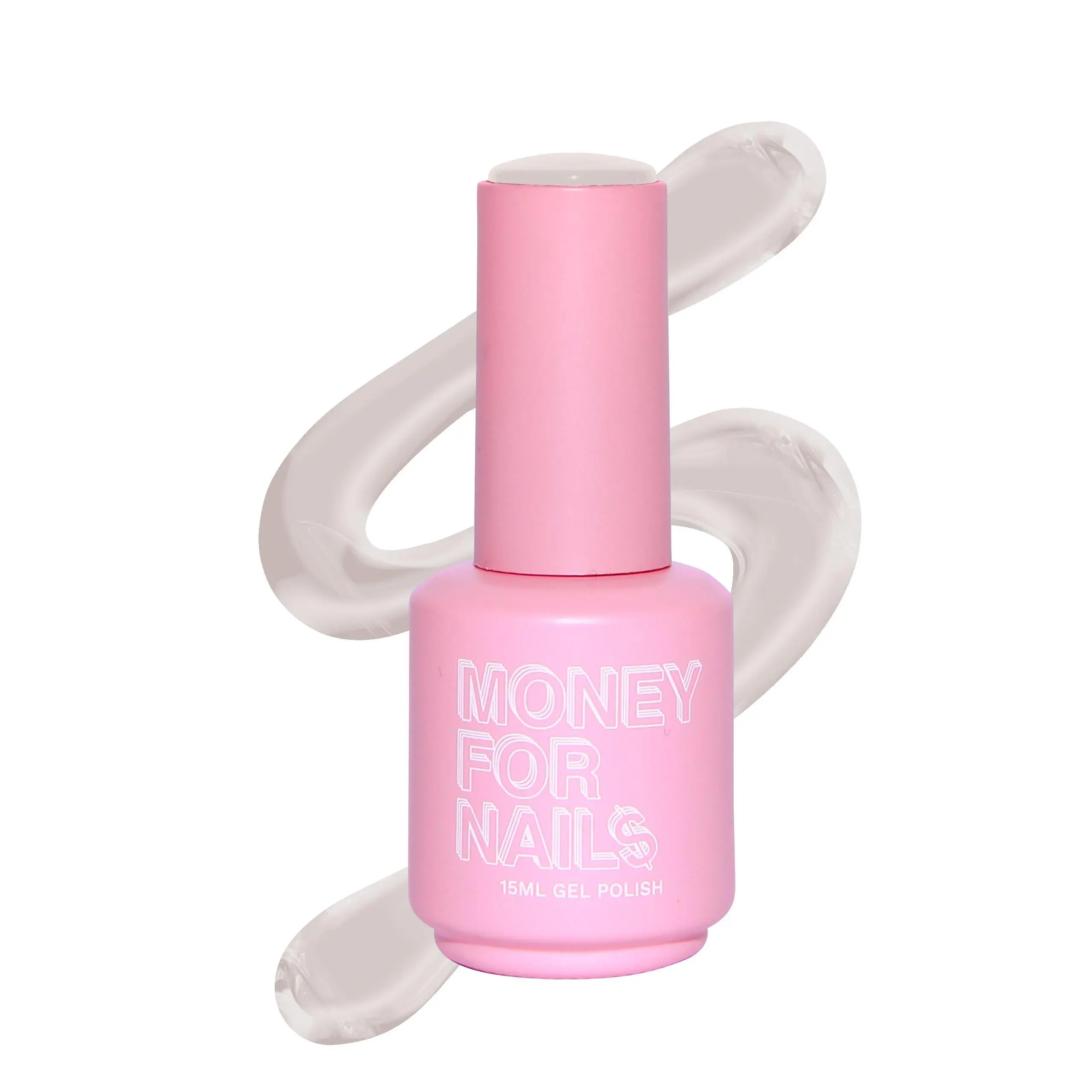 Top Notch Gel Polish
