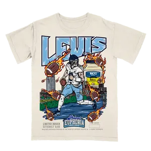 Will/Levis Tshirt - Sweatshirt