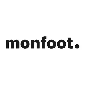 monfoot shop logo