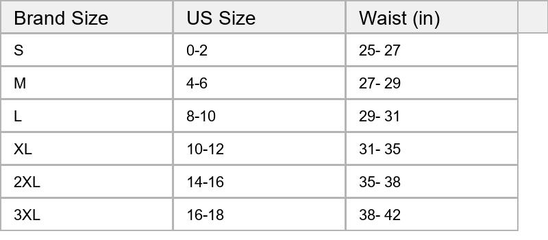 Women's 3-Segment Waist Trainer Belt - Tummy Control Shaper, Fitness Support for Workout & Back Relief, Waist Trainers, Shaper Waist Trainer