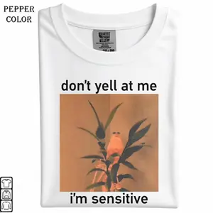 Marcus The Worm Don't Yell At Me I Am T-shirt, Merry Christmas Shirt 2025, Funny Meme Shirt, Gift For Men, Gift For Women, Crew Neck T-shirt, Trending T-shirt