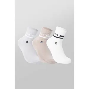 W626 Ivy Crew Socks