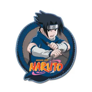 Naruto - Sasuke Uchiha Mouse Pad