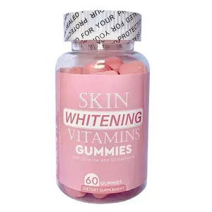 Vitamins Glutathione Collagen Gummies-for Skin Care,Calcium Absorption,Anti-aging,Liver Support,Antioxidants,Immune System 60 Gummies Health