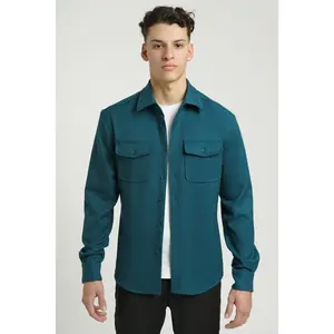 Dante Overshirt
