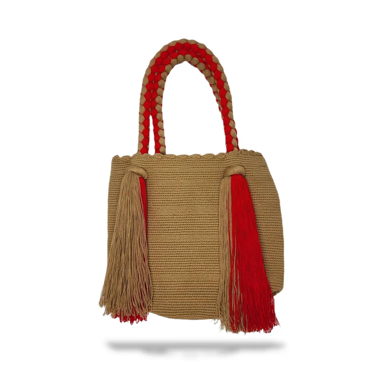 Rapunzel Hand bag