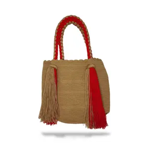 Rapunzel Hand bag