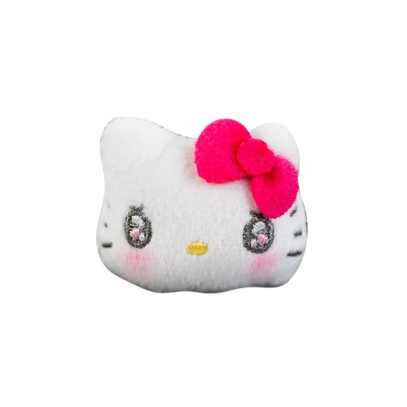 sweet coron sanrio plush - TikTok Shop