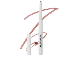 Pepper Pout Hot Take Plumping Lip Liner in Be Nice