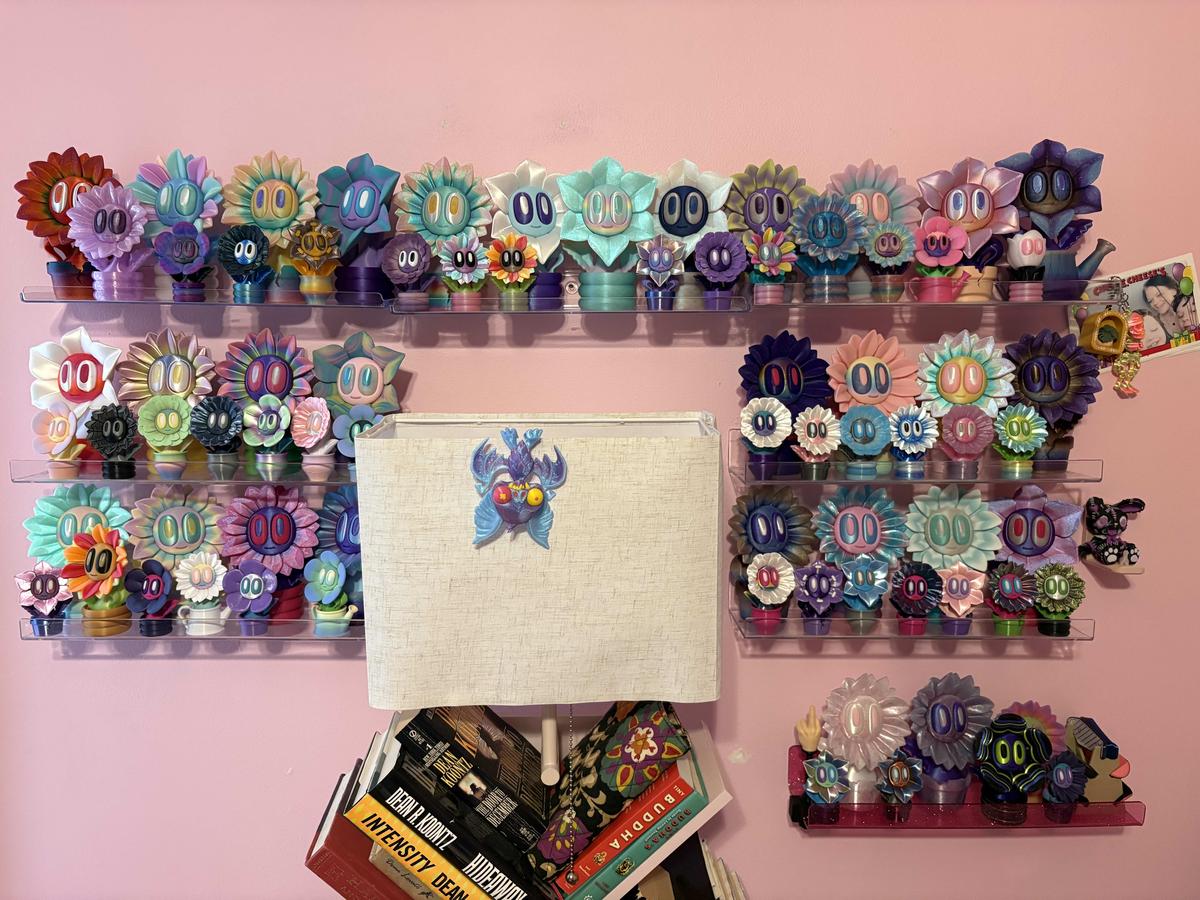 Item: $40 ($50 value) plus 2 free micros