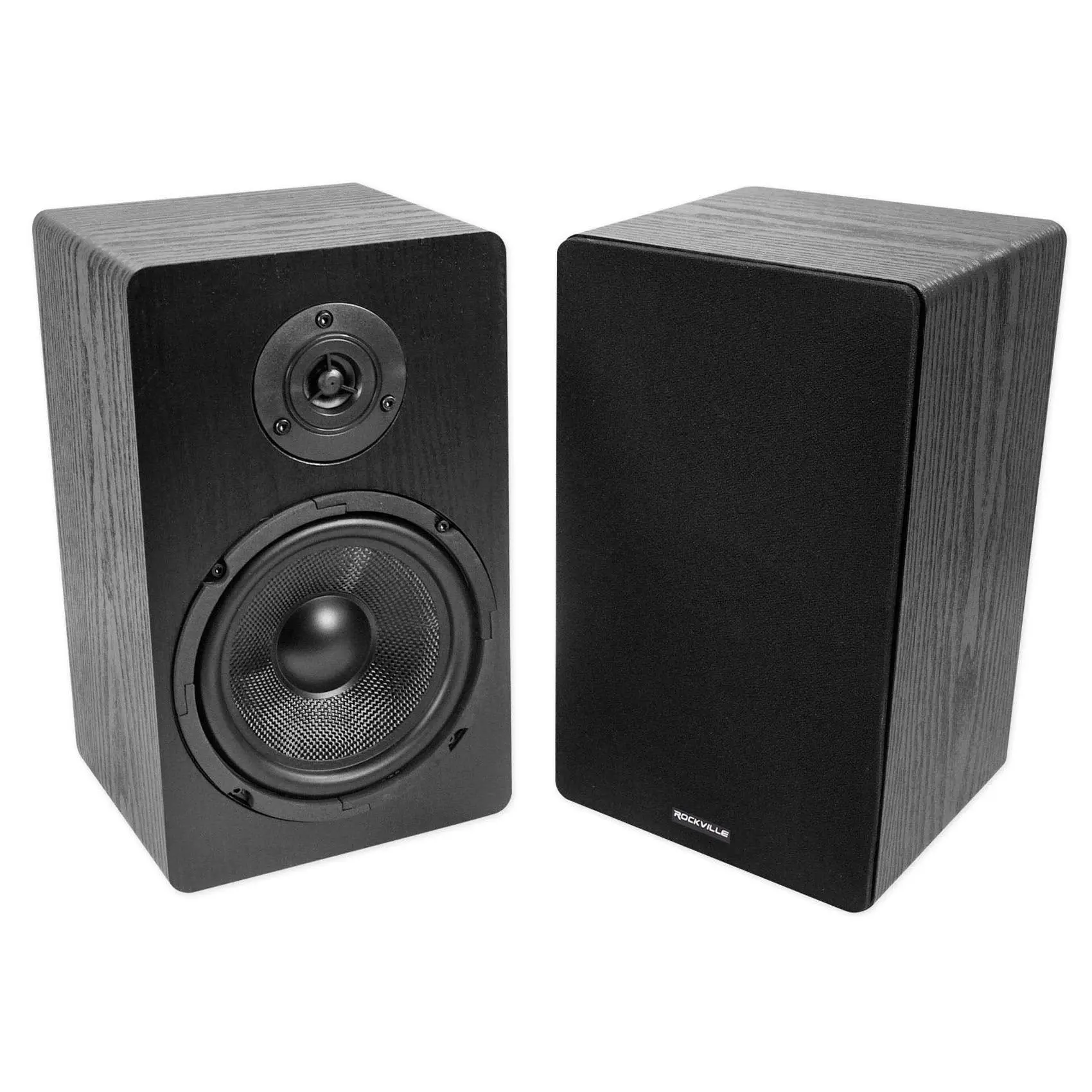 ROCKSHELF 68B V2 SINGLE SPEAKER