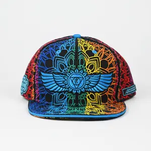 The Fifth Chakra Snapback