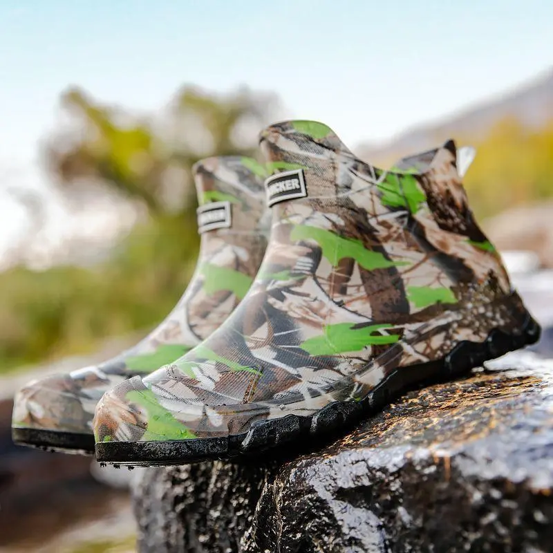 Green camouflage [no velvet] standard si