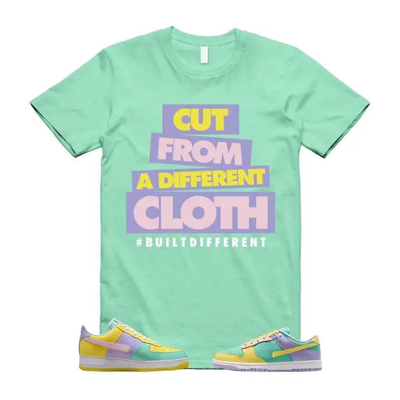 Classic Typography Apparel Merch To Accompany Your Favorite Sports Shoes For Modern Street Style