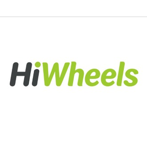 Hi Wheels