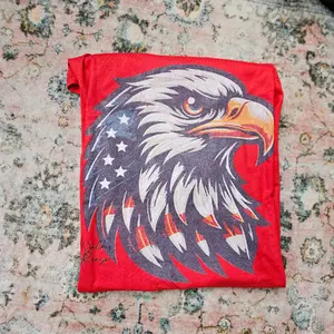 AMERICAN EAGLE TEE