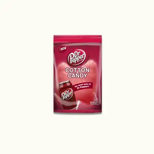 Dr. Pepper Cotton Candy 3.1oz