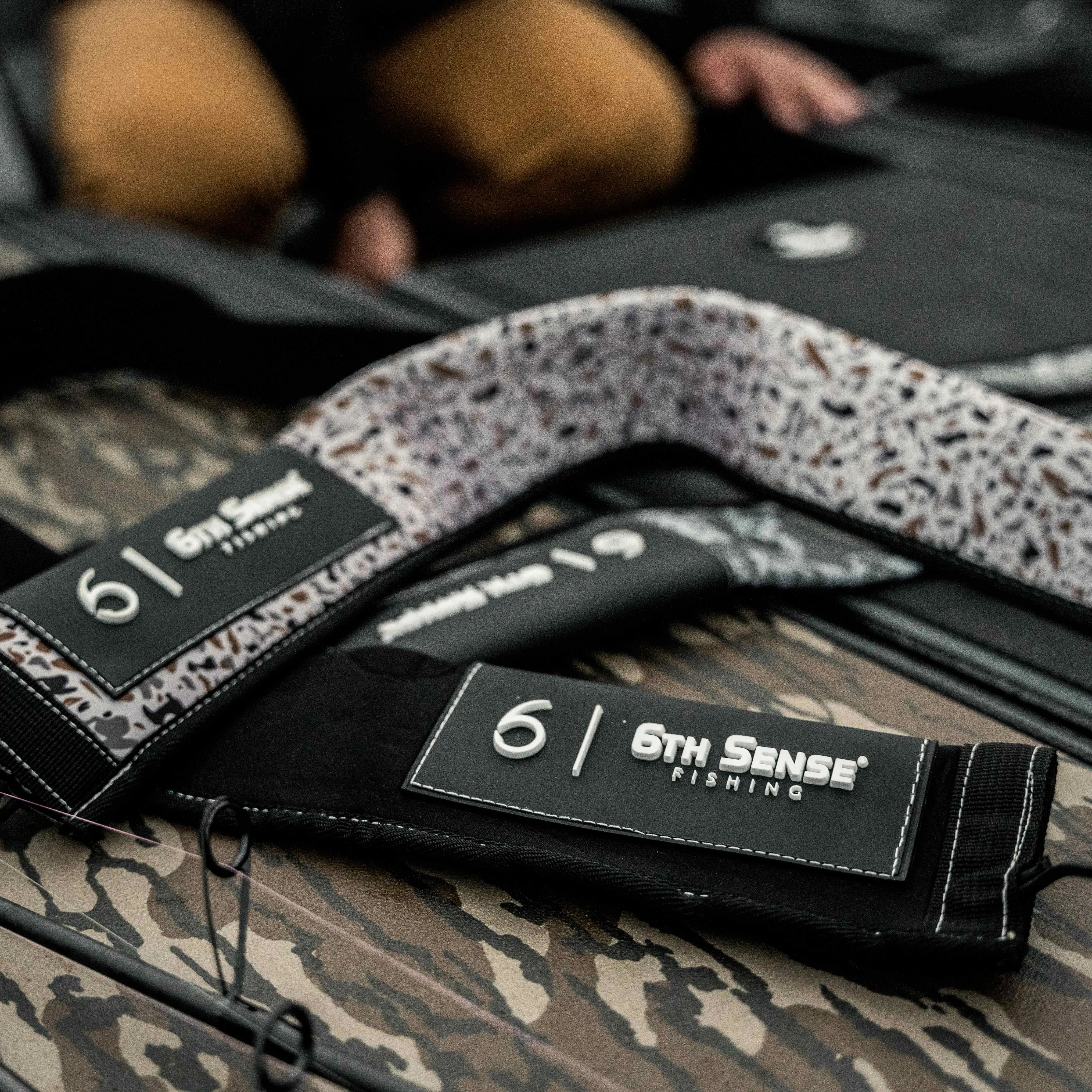 ProSix Premium Rod Sleeve - Spinning ProSix Premium Rod Sleeve - Spinning