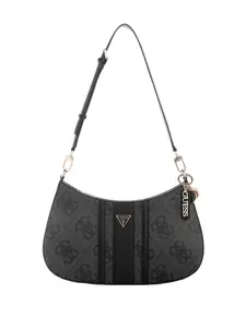 GUESS Female Noelle Shoulder Bag