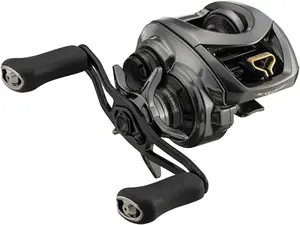 Daiwa Steez CT SV TW 70 HL