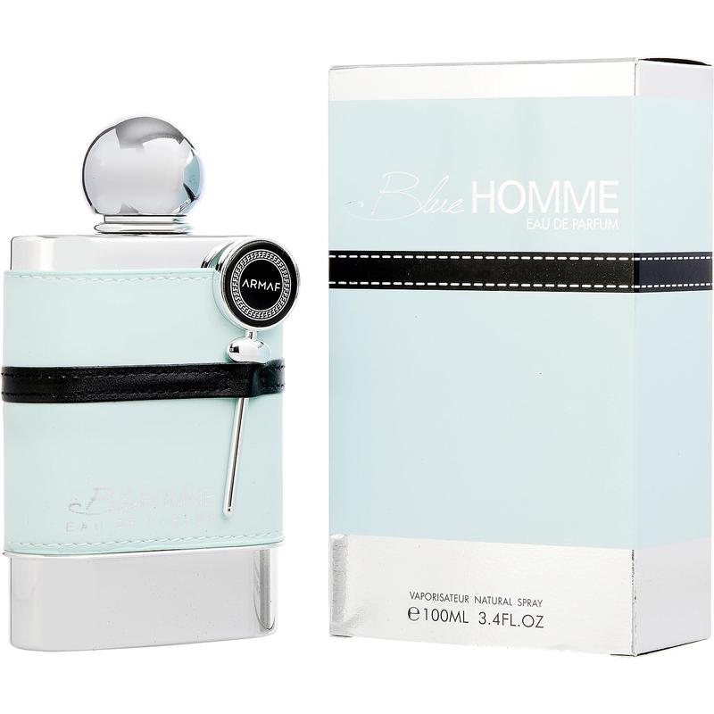 Armaf Blue Homme By Armaf Eau De Parfum For Men