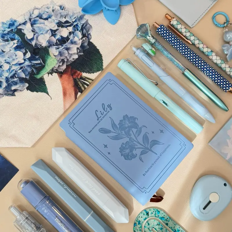 Bookish Bundle BLUE