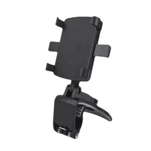 Multifunctional car dashboard phone holder universal car phone holder desktop holder universal 360° rotating and adjustable phone holder car phone holder dashboard holder