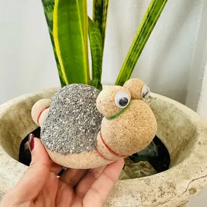 Animal Plant decoration for home Round Planter