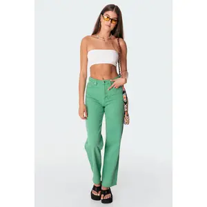 Willa Wide Jeans Willa Wide Jeans