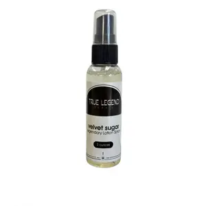 Legendary Lotion Spray Skin Care Cosmetic