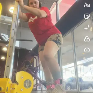 Ankle Strap, 1/2 Counts Foot Straps for Fitness Training, Sports Ankle Straps for Cable Machines, Yoga & Pilates Equipment Accessory, Workout Band