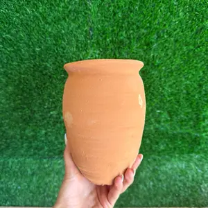 Clay Cantarito Tradicional  1 Litro Sets.