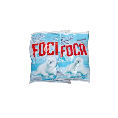 Foca Detergente Líquido Biodegradable 3.79 L - H-E-B México - View #3