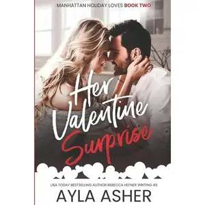 Her Valentine Surprise