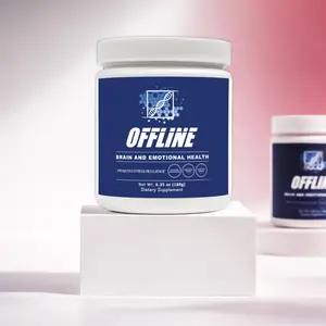 Offline - Unflavored