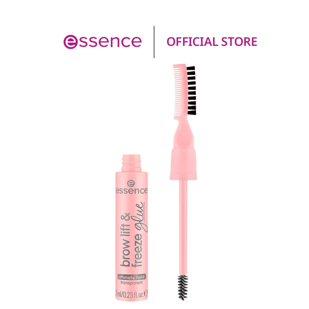 brow lift & freeze glue brow lift & freeze glue