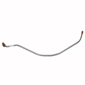 BCH5801OM- 58 Bel Air, Impala 348 Dual 4BBL, Thermal Choke Control Line; Steel