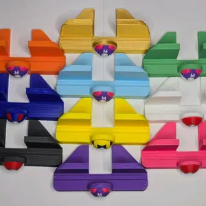 Pokemon Card Slab Displays