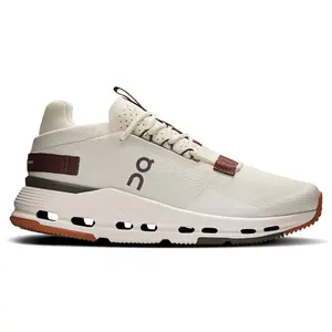 On Running Cloudnova 2 Ice Mulberry (Women's) (women) by StockX