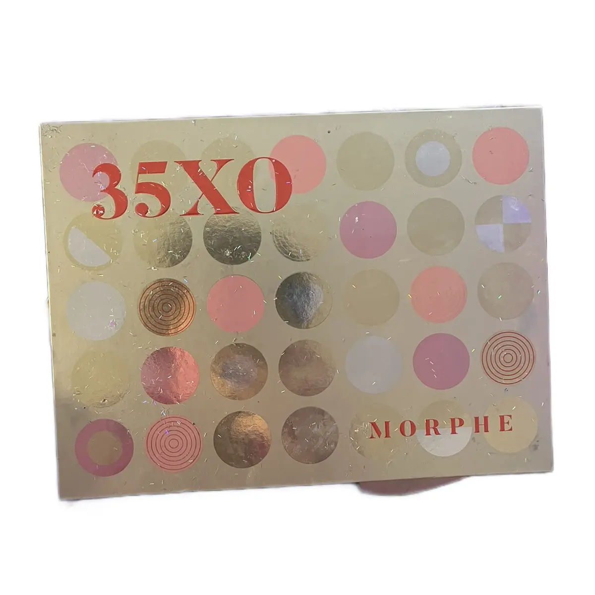 Morphe 35XO pallet Morphe 35XO pallet