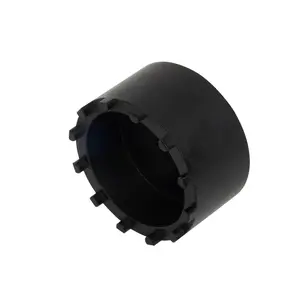 Lisle LIS31520 12 Pin Axle Nut Socket for Dodge
