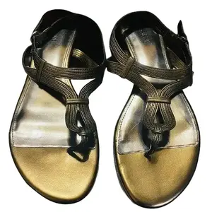 Alfani Sandals Cooper Size 9M Round Toe