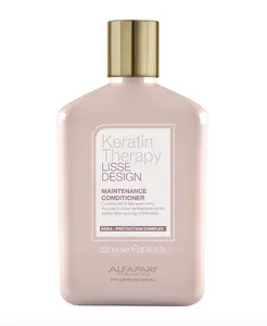 Keratin Therapy Lisse Design Maintenance Conditioner 250ml / 8.45 fl oz