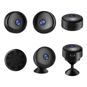 Camera Smart Wireless Network 1080P Camera HD High-Definition WiFi Sports DV Home Mini