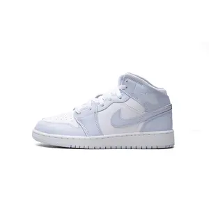 Jordan 1 Mid GS "Cobalt Bliss" FD8780 400