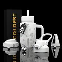 It's a Snowday Ultra