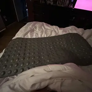 Lux Decor Bathtub Mat - Non Slip Bath Mat for Safe Bathing Experience - PVC Shower Mat - 40 x 16 inches - Available in Multiple Colors  - Winter Deals