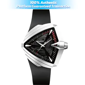 Hamilton Men's XXL Automatic Ventura H24655331/3819